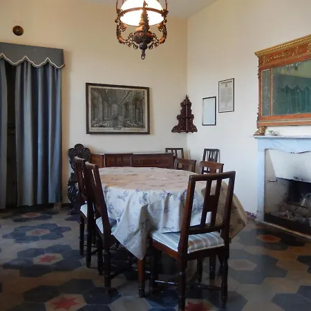 Σπίτι διακοπών Della Marchesa Oggebbio