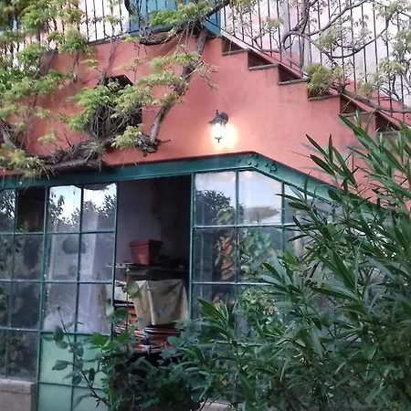 Della Marchesa Σπίτι διακοπών Oggebbio