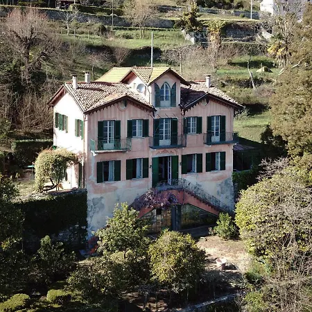 Σπίτι διακοπών Della Marchesa Oggebbio